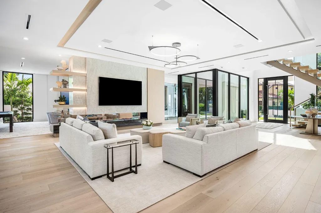 481 Thatch Palm Drive Boca Raton FL 33432