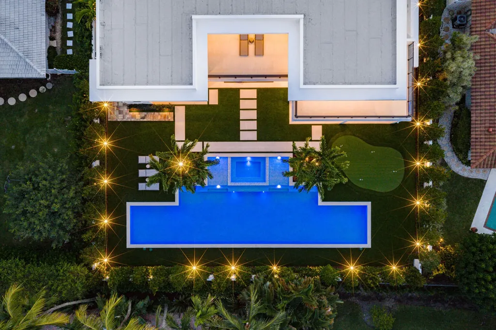 481 Thatch Palm Drive Boca Raton FL 33432
