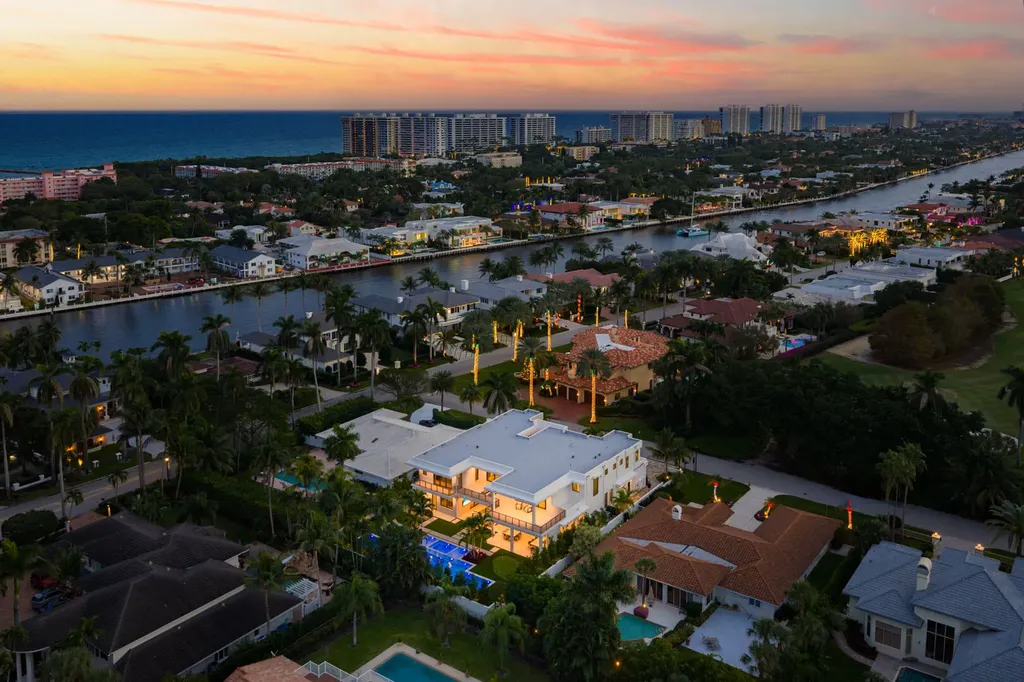 481 Thatch Palm Drive Boca Raton FL 33432