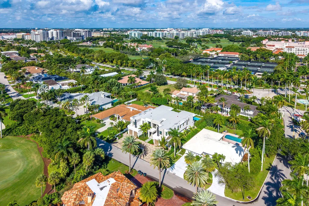 481 Thatch Palm Drive Boca Raton FL 33432