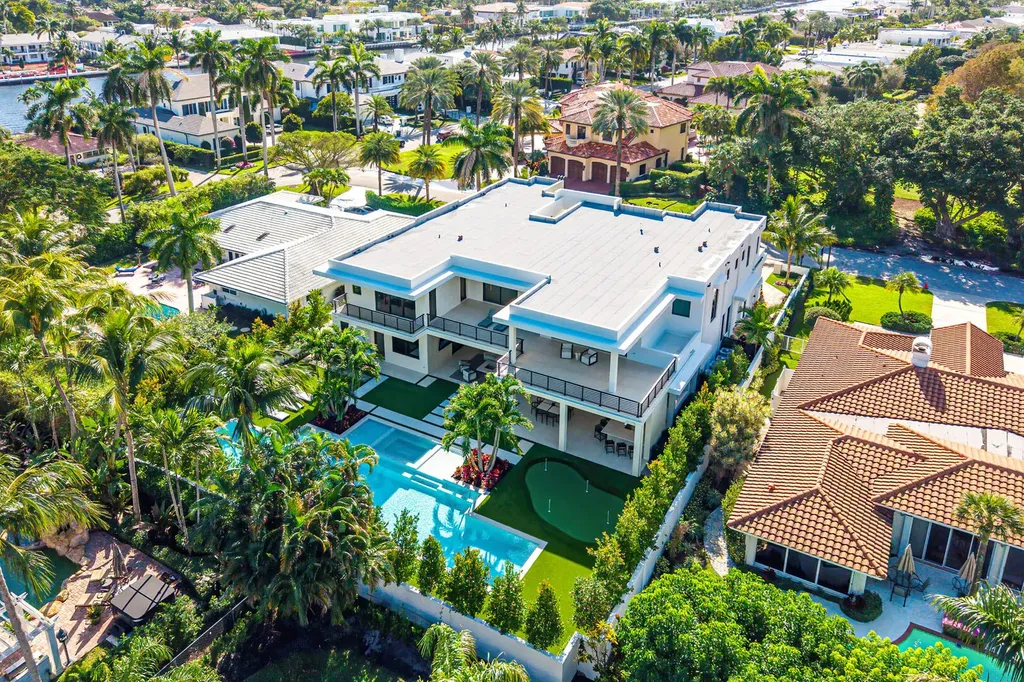 481 Thatch Palm Drive Boca Raton FL 33432