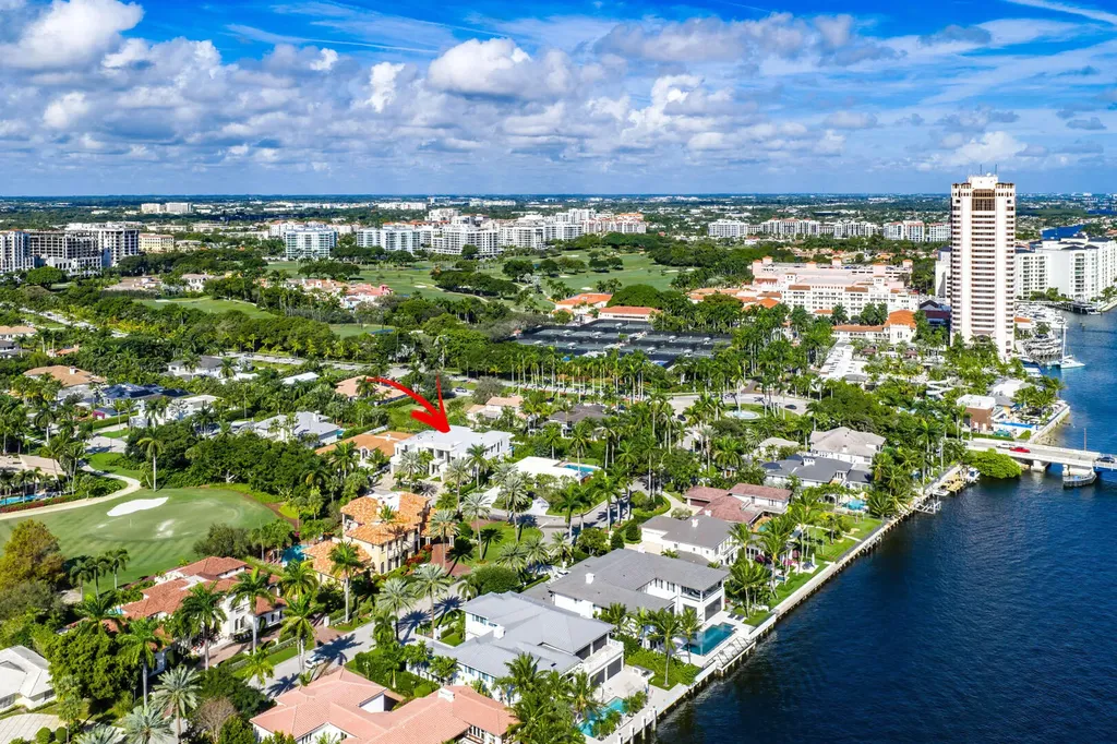 481 Thatch Palm Drive Boca Raton FL 33432