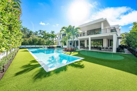 481 Thatch Palm Drive Boca Raton FL 33432