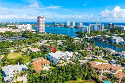 481 Thatch Palm Drive Boca Raton FL 33432