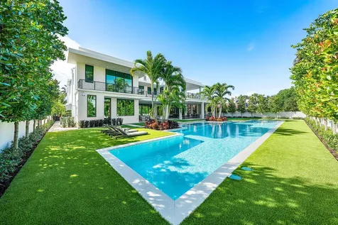 481 Thatch Palm Drive Boca Raton FL 33432