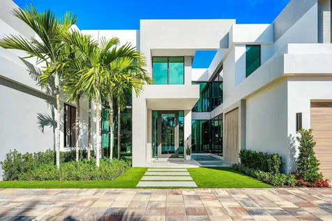 481 Thatch Palm Drive Boca Raton FL 33432