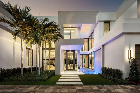 481 Thatch Palm Drive Boca Raton FL 33432