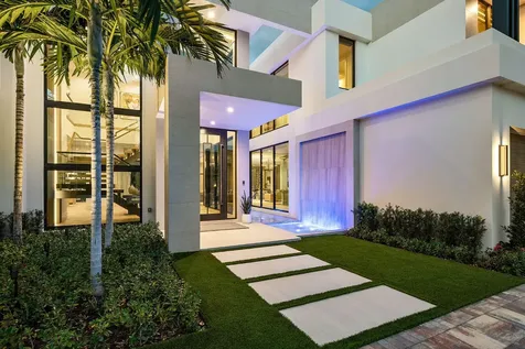 481 Thatch Palm Drive Boca Raton FL 33432