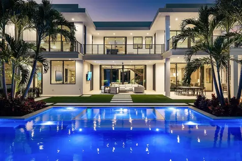 481 Thatch Palm Drive Boca Raton FL 33432