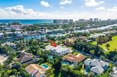 481 Thatch Palm Drive Boca Raton FL 33432