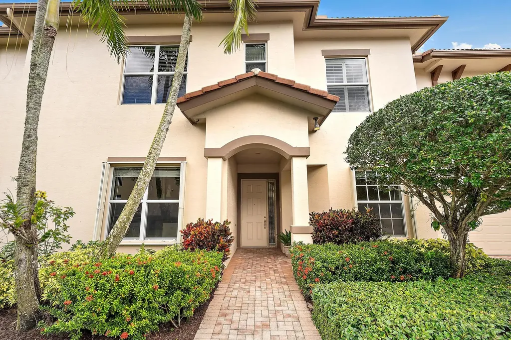 10387 Orchid Reserve Drive West Palm Beach FL 33412
