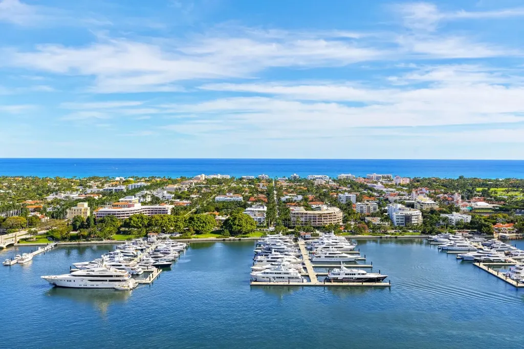1100 S Flagler Drive West Palm Beach FL 33401