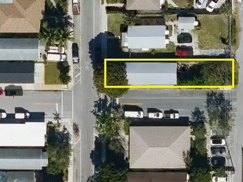 332 S F Street Lake Worth Beach FL 33460