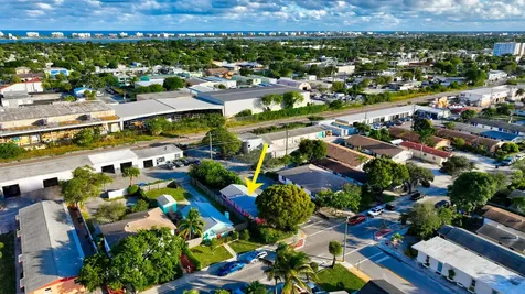 332 S F Street Lake Worth Beach FL 33460
