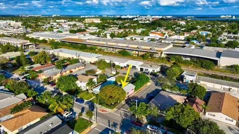 332 S F Street Lake Worth Beach FL 33460