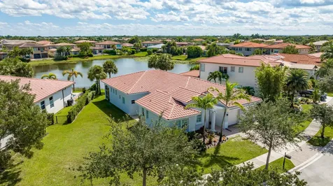 8199 NW 124th Terrace Parkland FL 33076
