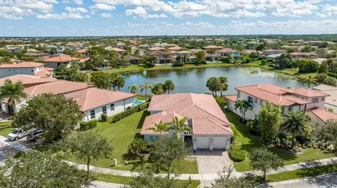 8199 NW 124th Terrace Parkland FL 33076