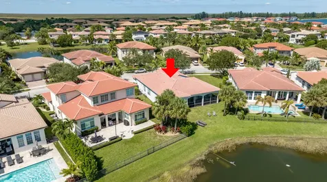 8199 NW 124th Terrace Parkland FL 33076