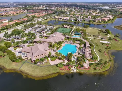 8199 NW 124th Terrace Parkland FL 33076