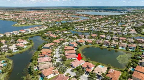 8199 NW 124th Terrace Parkland FL 33076