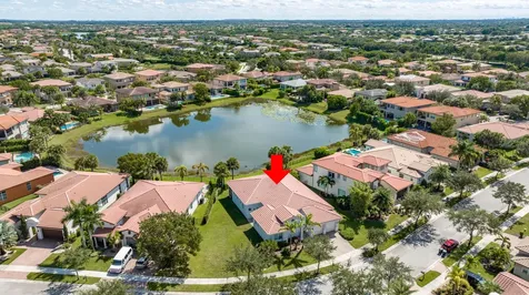 8199 NW 124th Terrace Parkland FL 33076