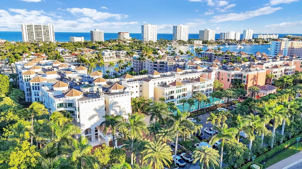 100 SE 5th Avenue Boca Raton FL 33432