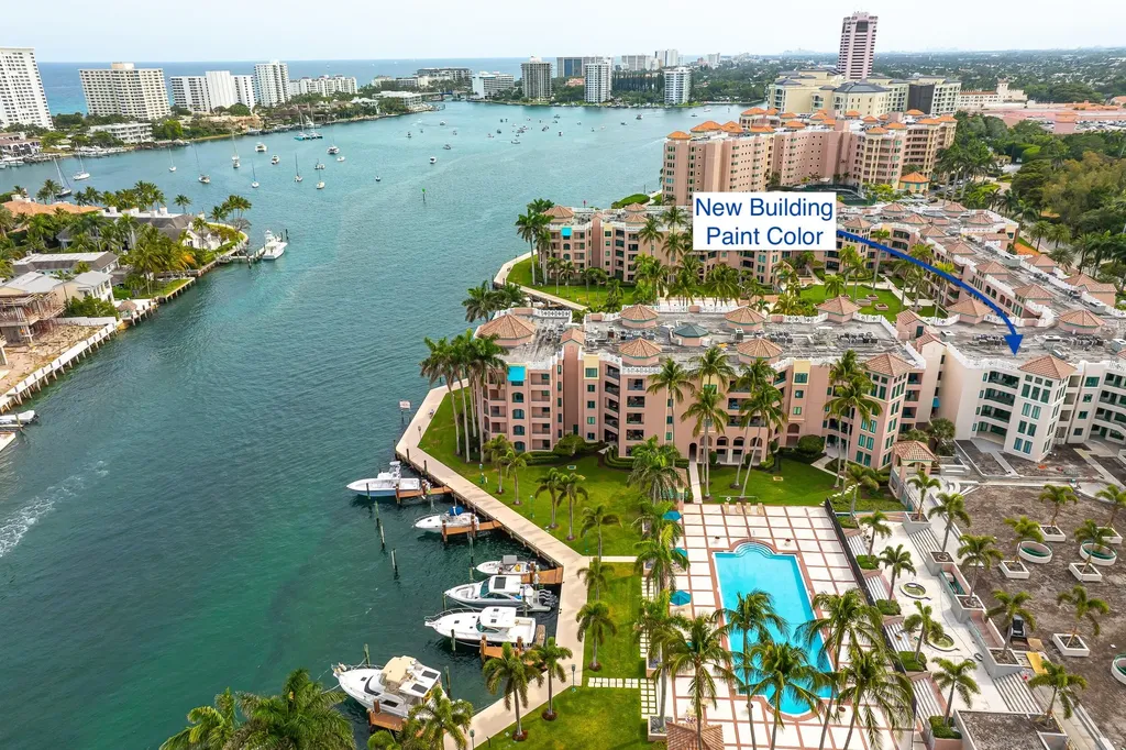 100 SE 5th Avenue Boca Raton FL 33432