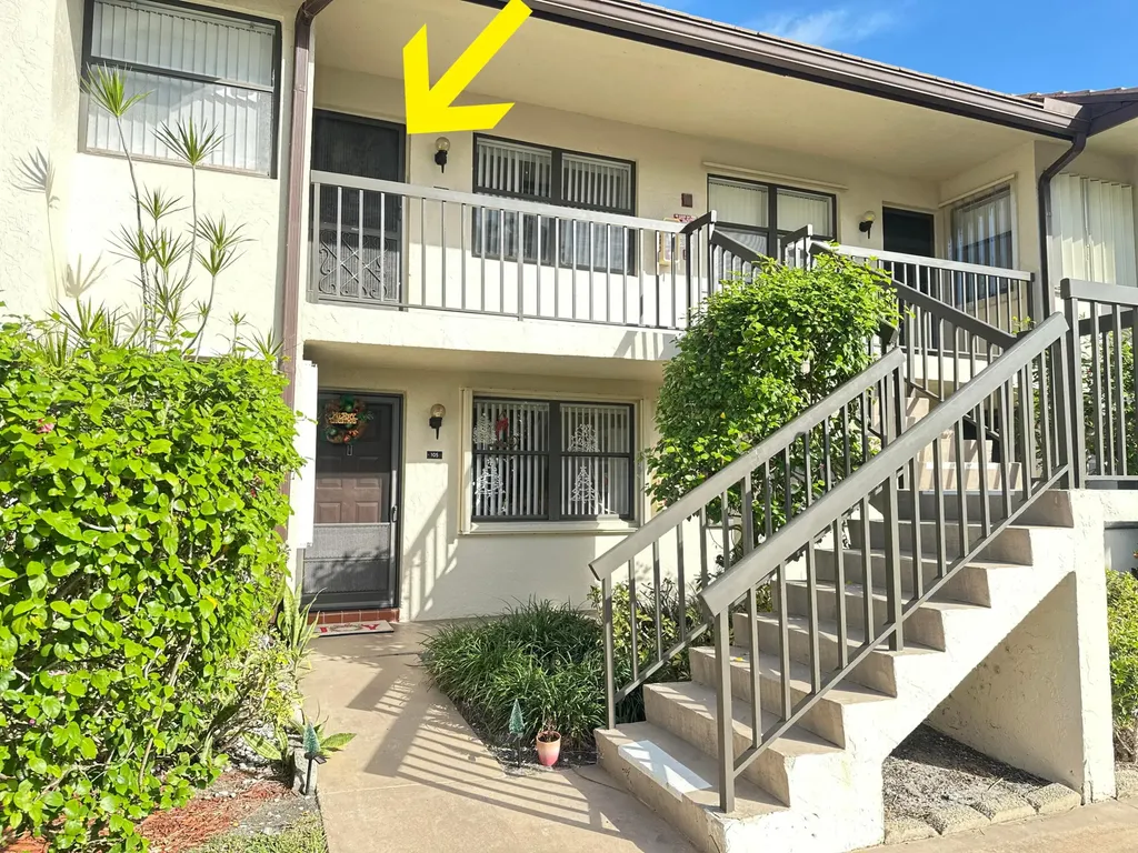 7593 Tahiti Lane Lake Worth FL 33467