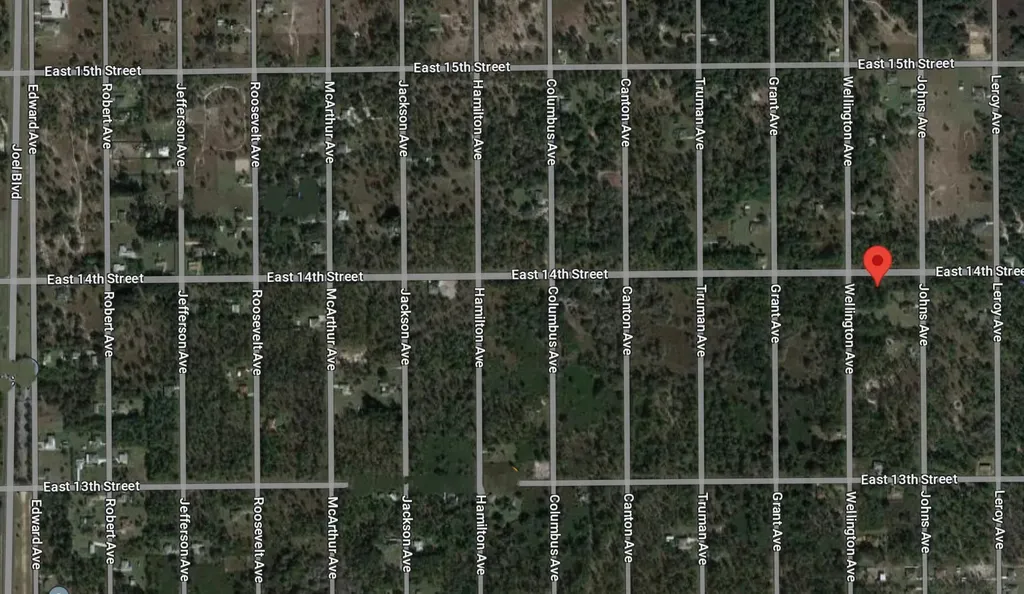 3500 E 14th Street Lehigh Acres FL 33972