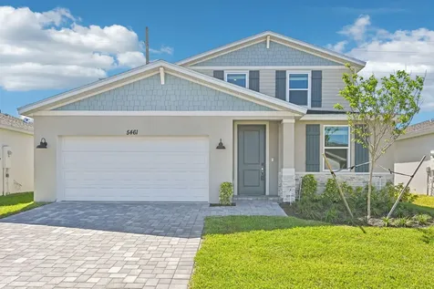 5461 Hampton Park Circle Vero Beach FL 32966