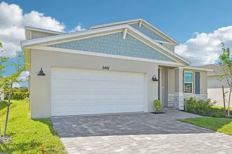 5461 Hampton Park Circle Vero Beach FL 32966