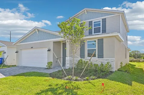 5461 Hampton Park Circle Vero Beach FL 32966
