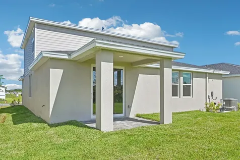 5461 Hampton Park Circle Vero Beach FL 32966