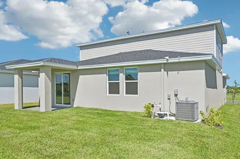 5461 Hampton Park Circle Vero Beach FL 32966
