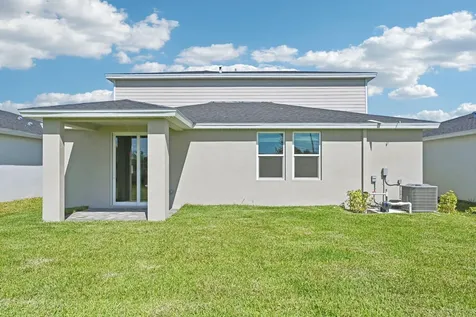 5461 Hampton Park Circle Vero Beach FL 32966