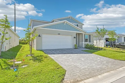 5461 Hampton Park Circle Vero Beach FL 32966