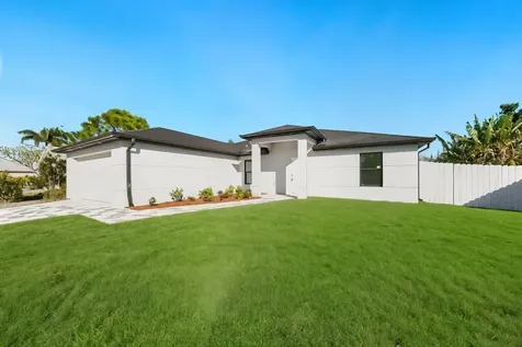 1213 NW 22nd Place Cape Coral FL 33993