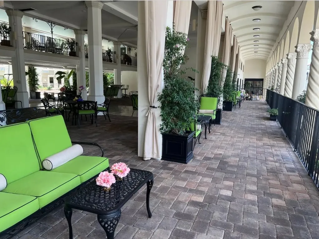 235 Sunrise Avenue Palm Beach FL 33480