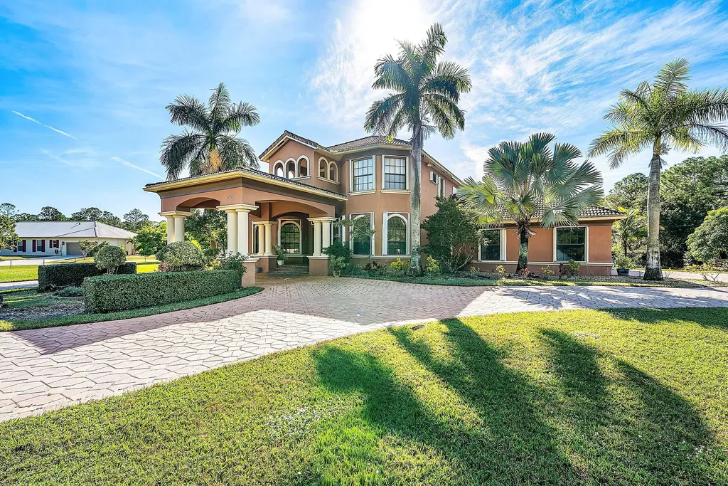 17560 69th Street N The Acreage FL 33470