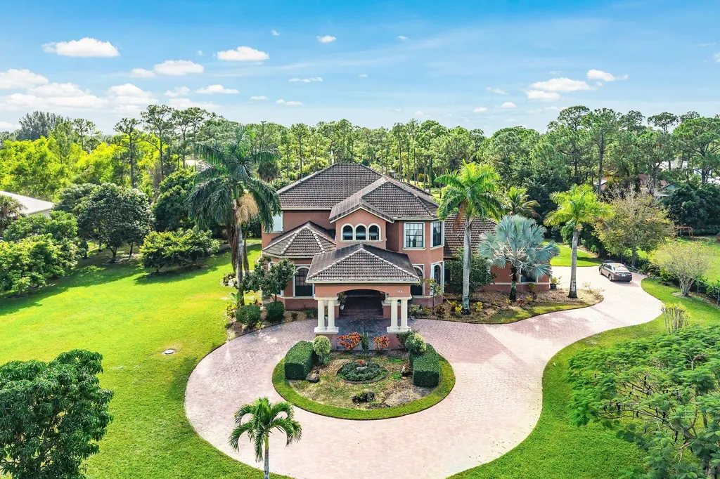 17560 69th Street N The Acreage FL 33470