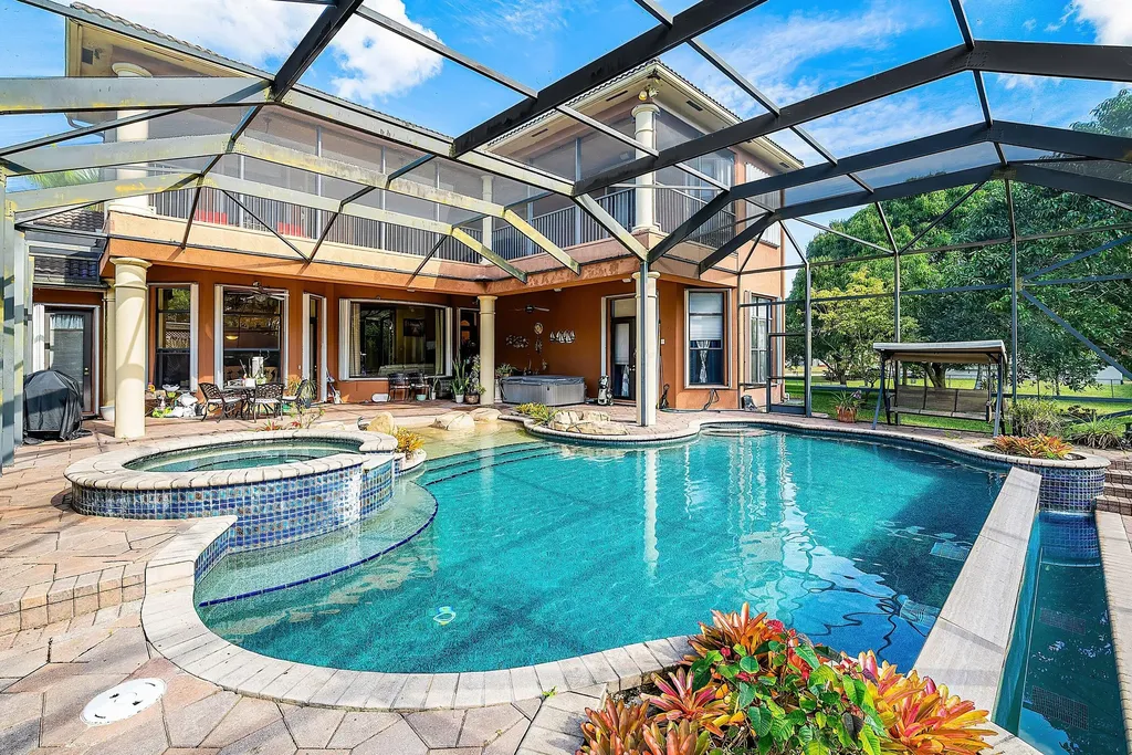 17560 69th Street N The Acreage FL 33470