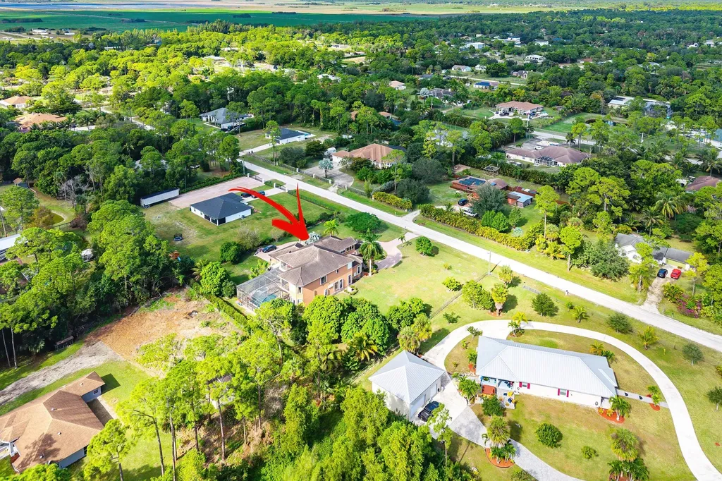 17560 69th Street N The Acreage FL 33470