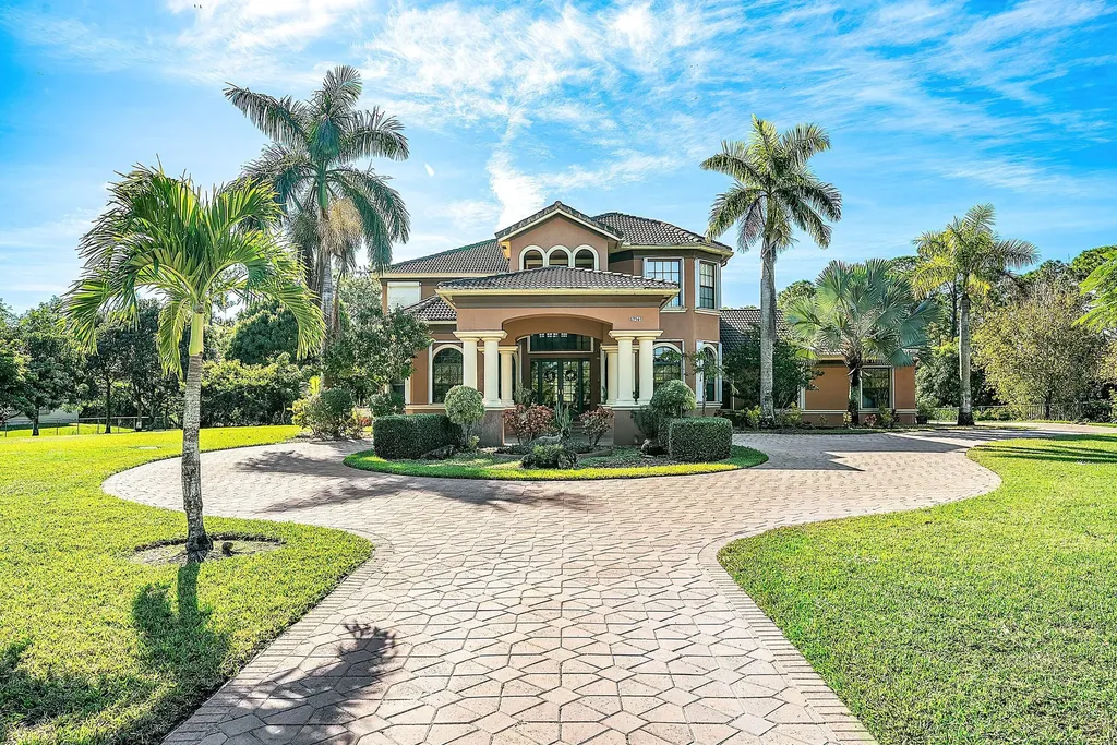 17560 69th Street N The Acreage FL 33470