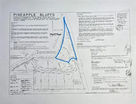 3781 NE Cheri Drive Jensen Beach FL 34957