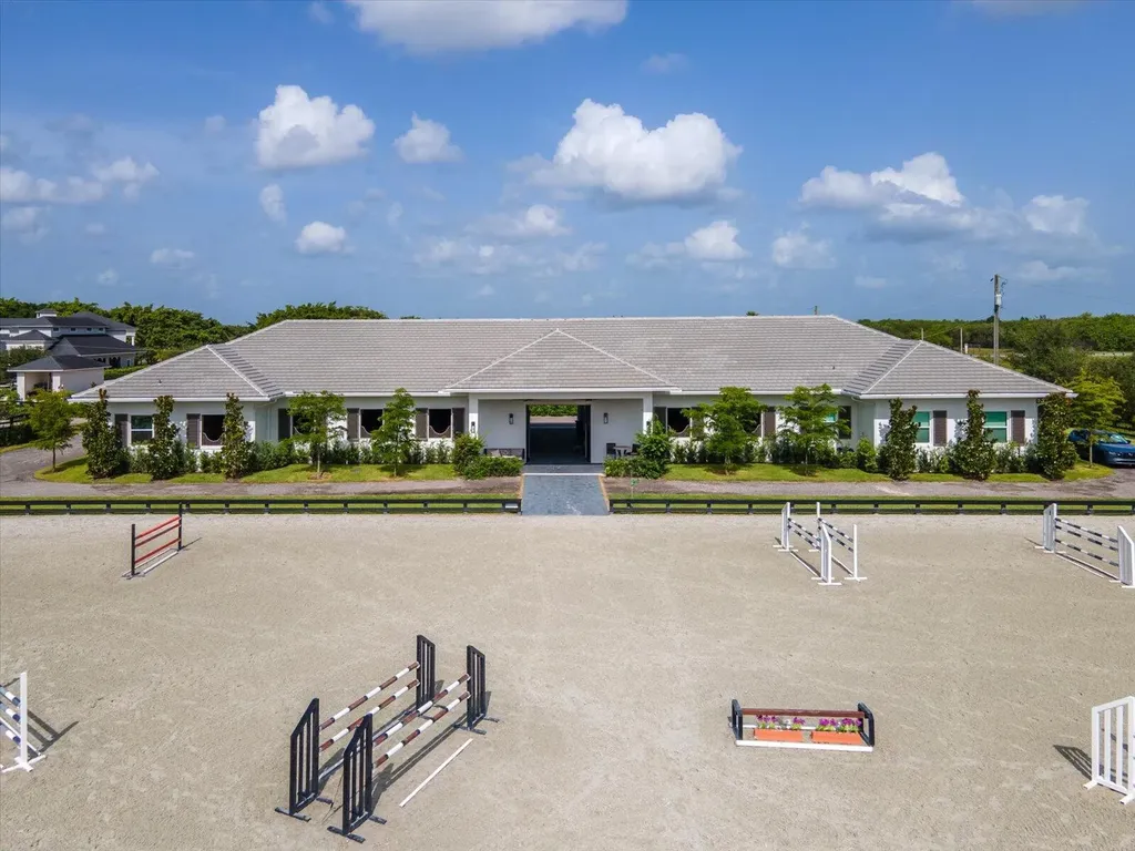 15691 Sunnyland Lane Wellington FL 33414
