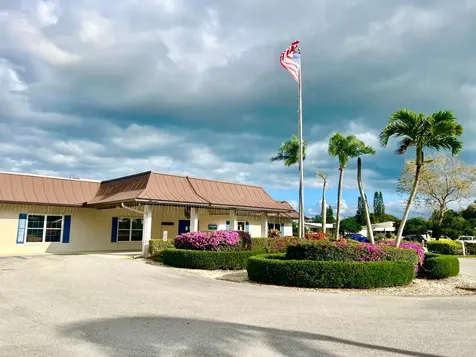 8011 SE Homestead Avenue Hobe Sound FL 33455