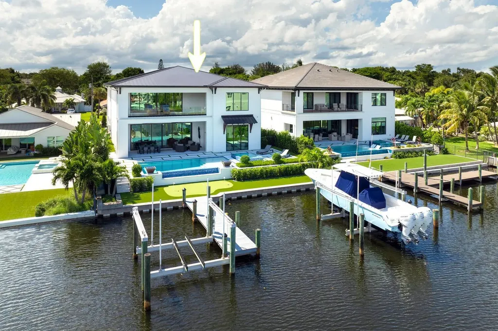 11288 W Teach Road Palm Beach Gardens FL 33410