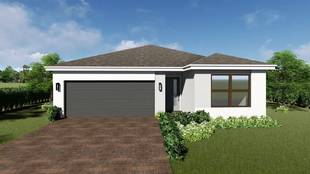 1860 NW 6 Court Pompano Beach FL 33060