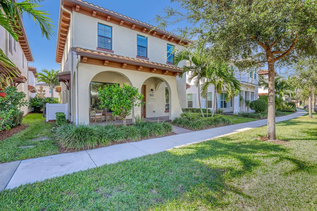 13363 Machiavelli Way Palm Beach Gardens FL 33418