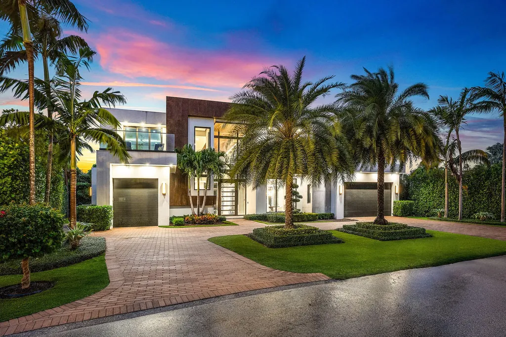 2391 Areca Palm Road Boca Raton FL 33432